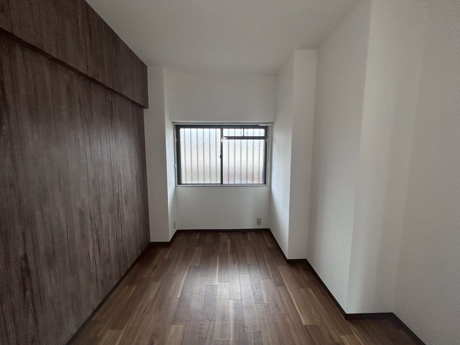 洋室① 全景 (3)