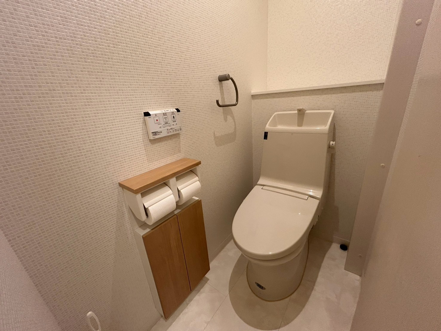 トイレ全景 (16)